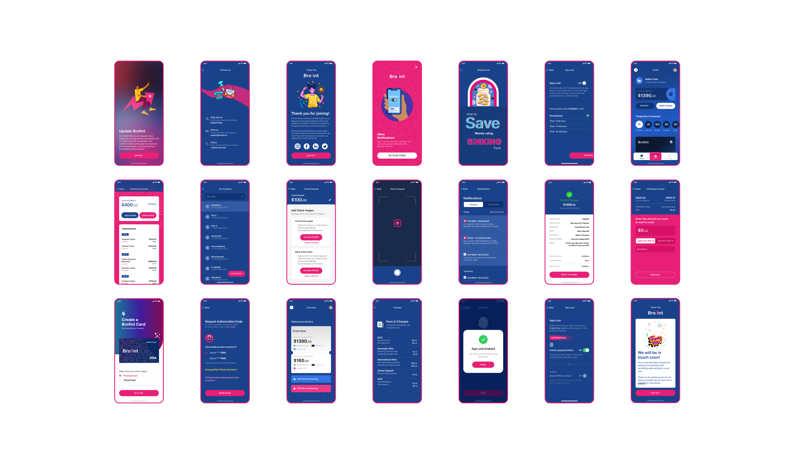 Brofint middle image