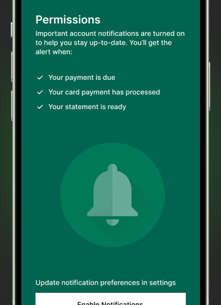 Citizens case frame 3