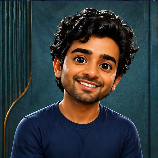 Anil Jain