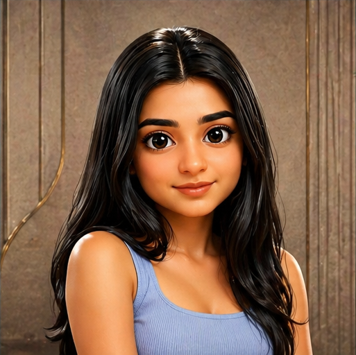 Nancy John