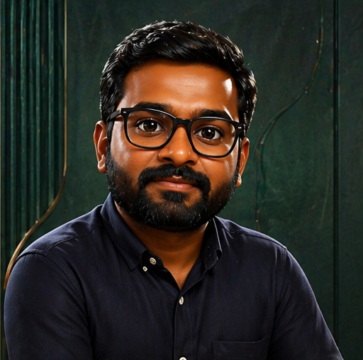 Parag Gupta